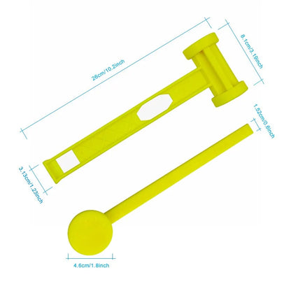 Tent Pegs Hammer