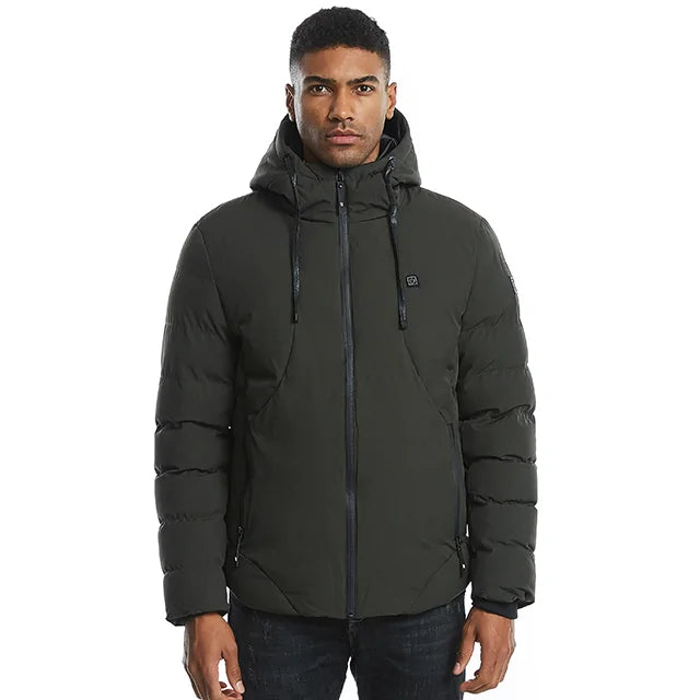 Thermal Winter Jacket