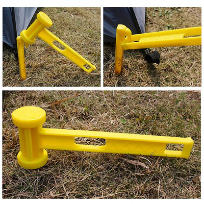 Tent Pegs Hammer